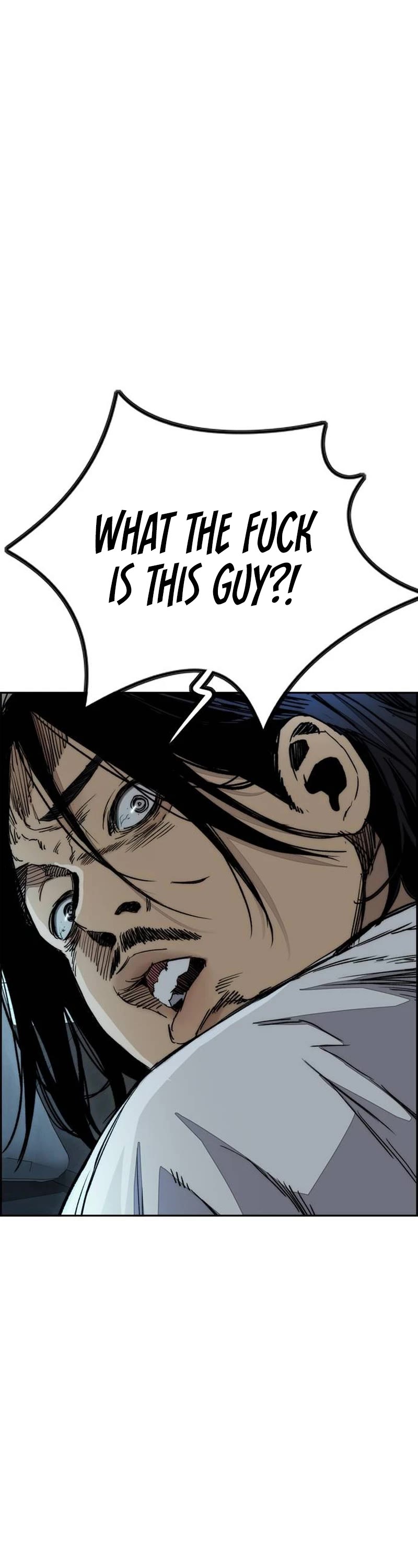Wind Breaker Chapter 515 page 6 - Chapter 515