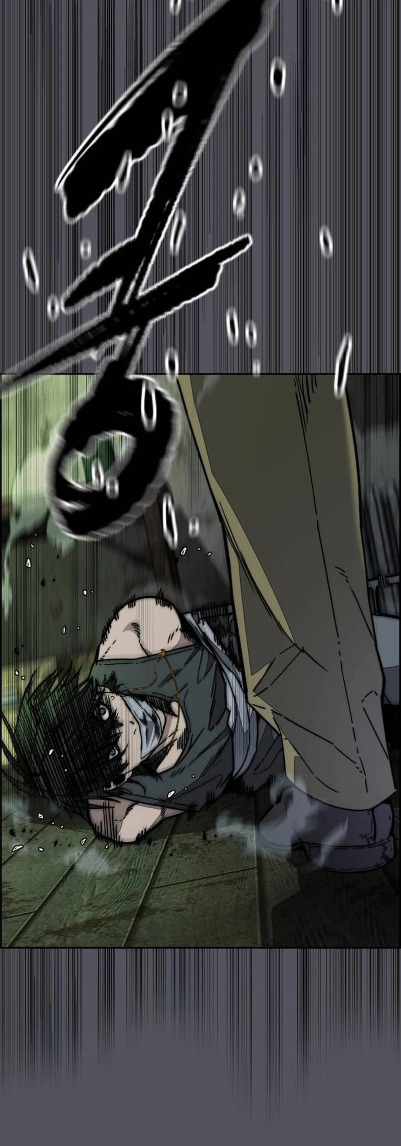 Wind Breaker Chapter 515 page 63 - Chapter 515
