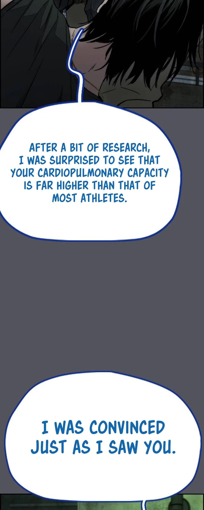 Wind Breaker Chapter 515 page 66 - Chapter 515