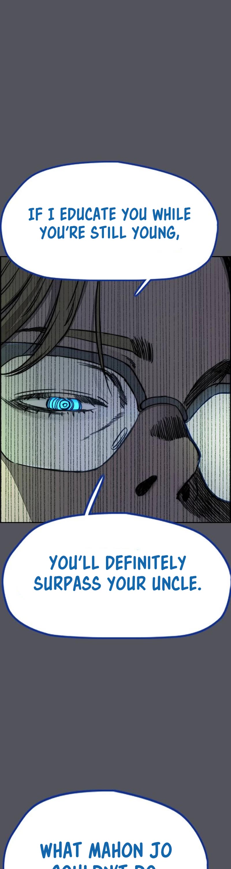 Wind Breaker Chapter 515 page 68 - Chapter 515