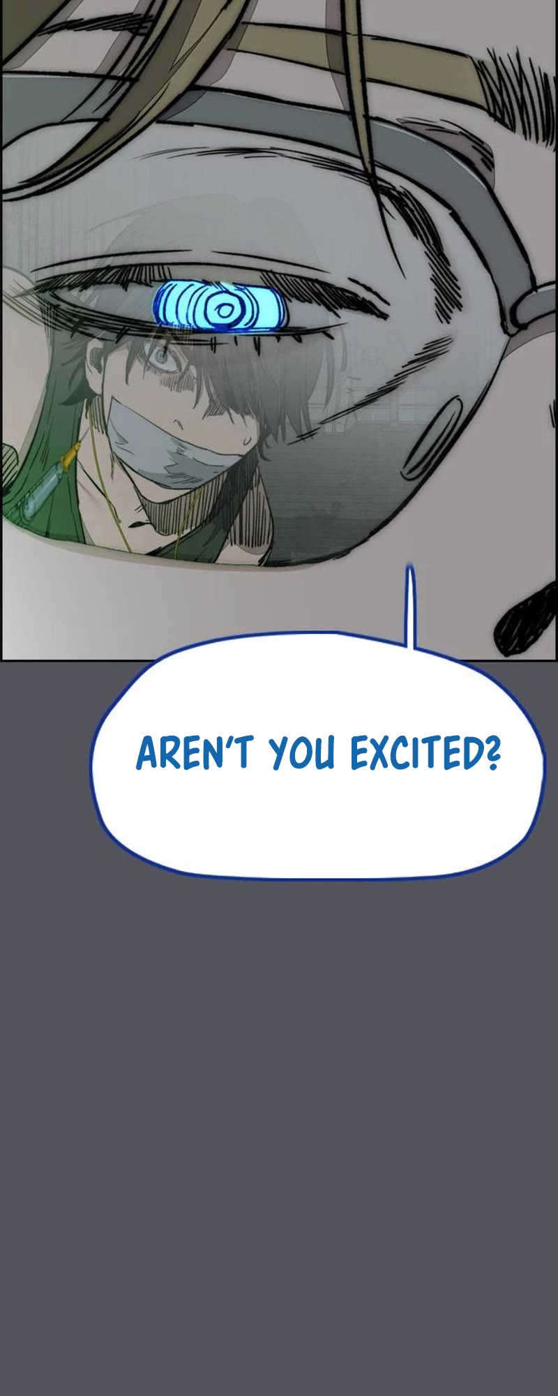 Wind Breaker Chapter 515 page 70 - Chapter 515