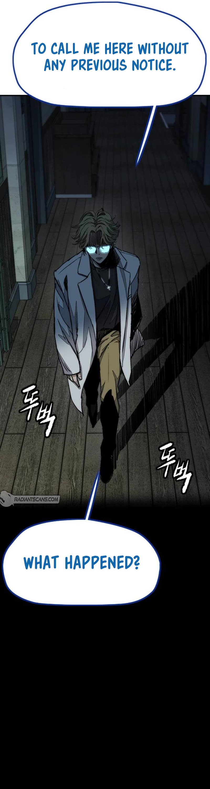 Wind Breaker Chapter 515 page 75 - Chapter 515