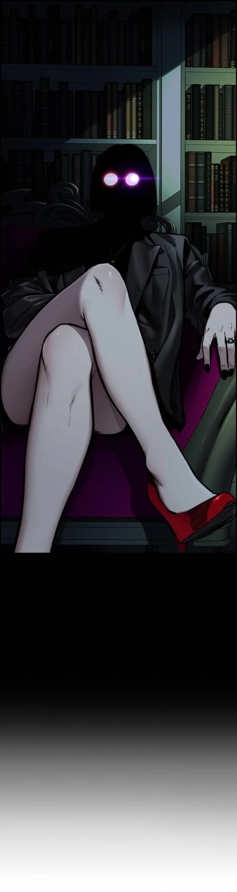 Wind Breaker Chapter 515 page 78 - Chapter 515