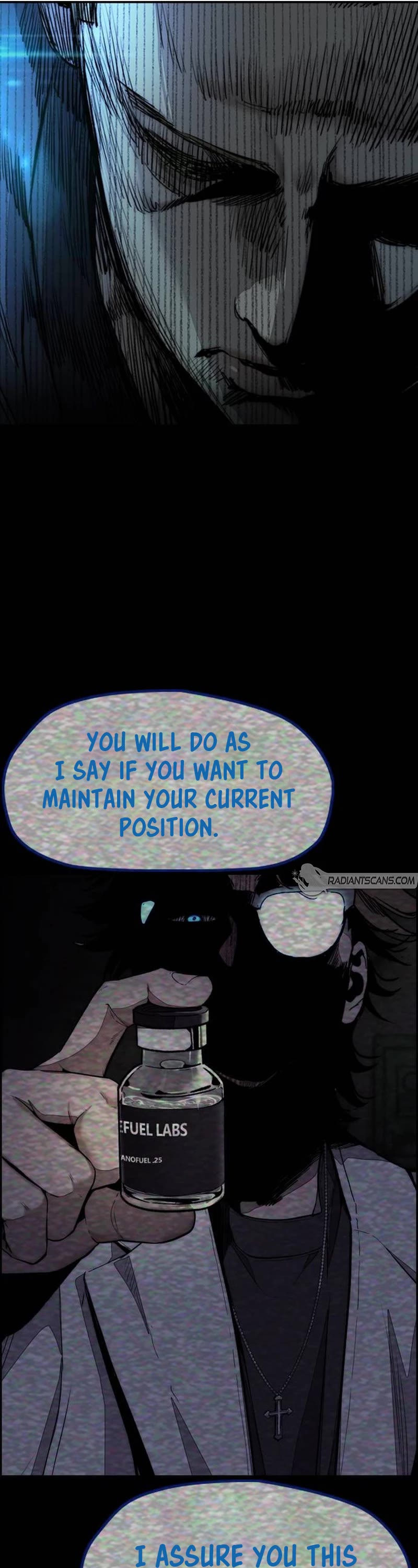 Wind Breaker Chapter 515 page 82 - Chapter 515