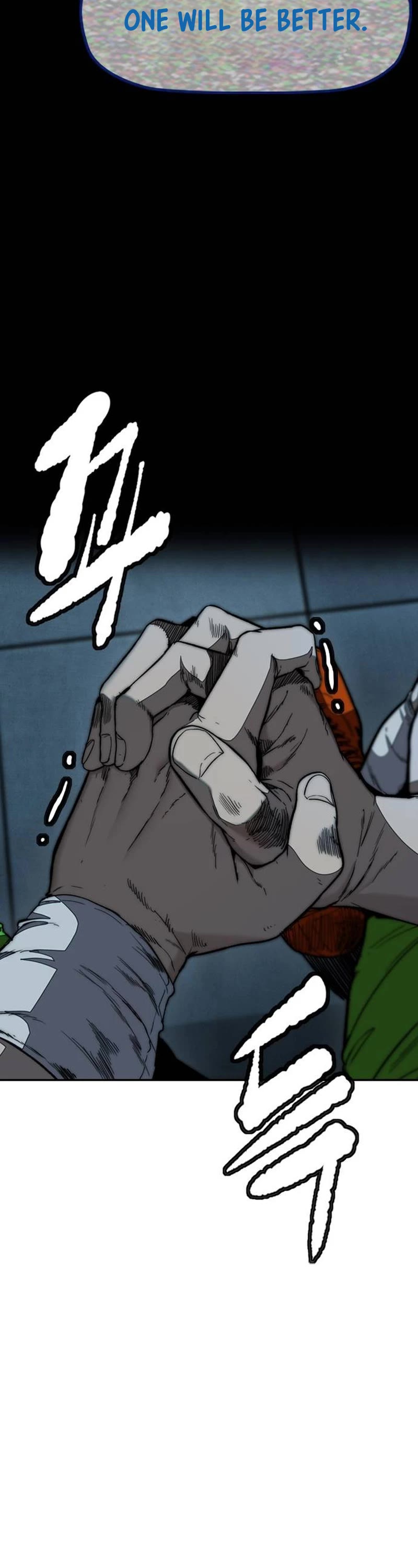 Wind Breaker Chapter 515 page 83 - Chapter 515