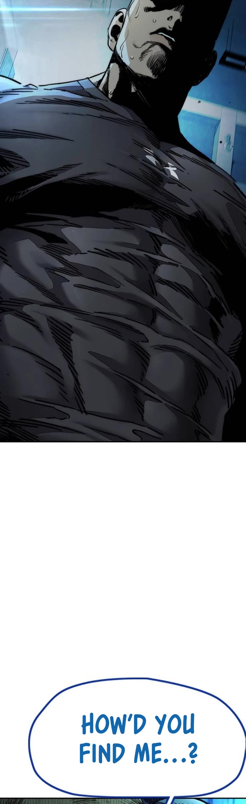 Wind Breaker Chapter 515 page 87 - Chapter 515