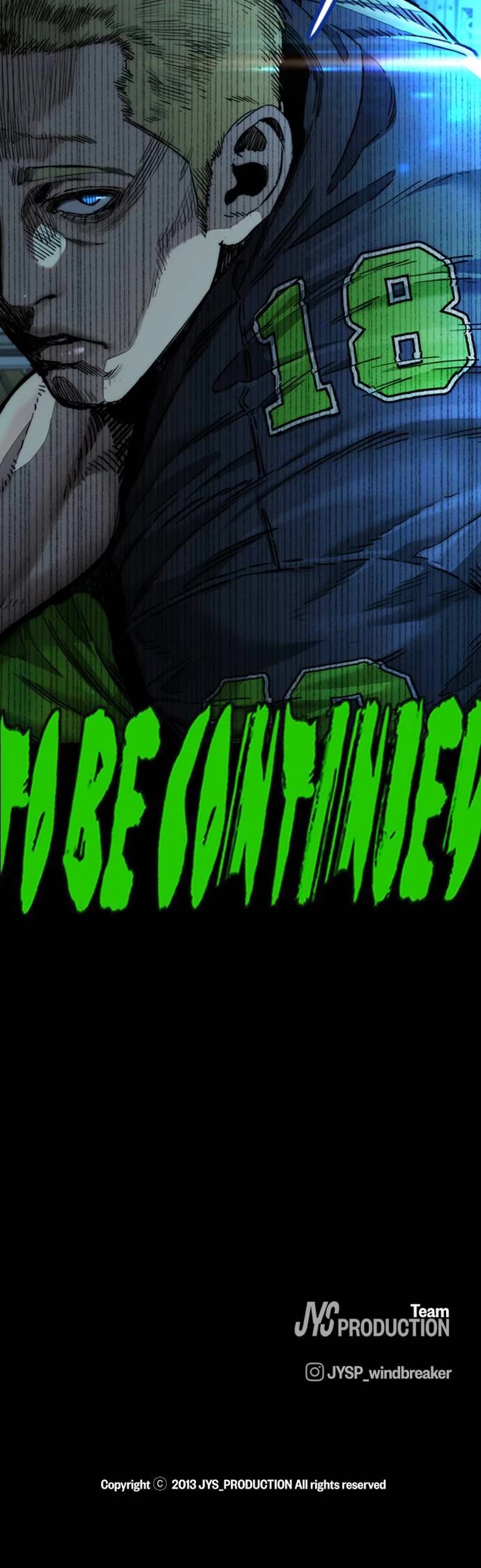 Wind Breaker Chapter 515 page 88 - Chapter 515
