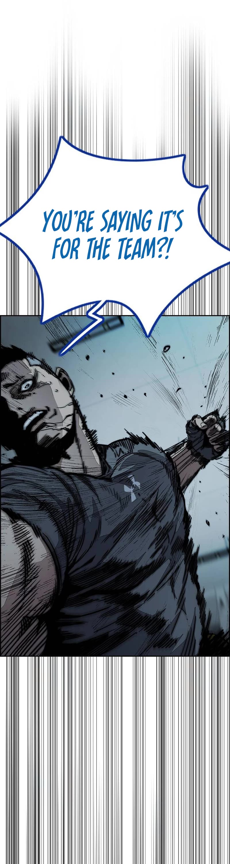 Wind Breaker Chapter 516 page 15 - Chapter 516