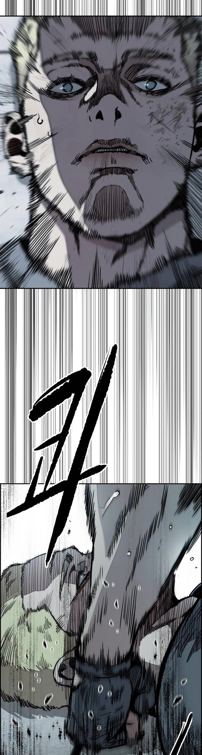 Wind Breaker Chapter 516 page 16 - Chapter 516