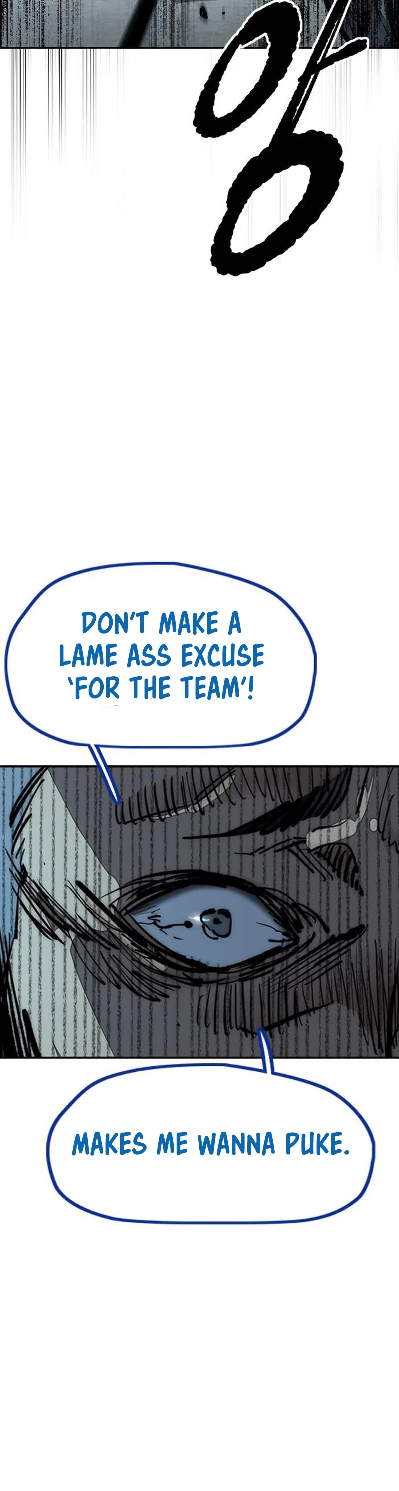 Wind Breaker Chapter 516 page 17 - Chapter 516