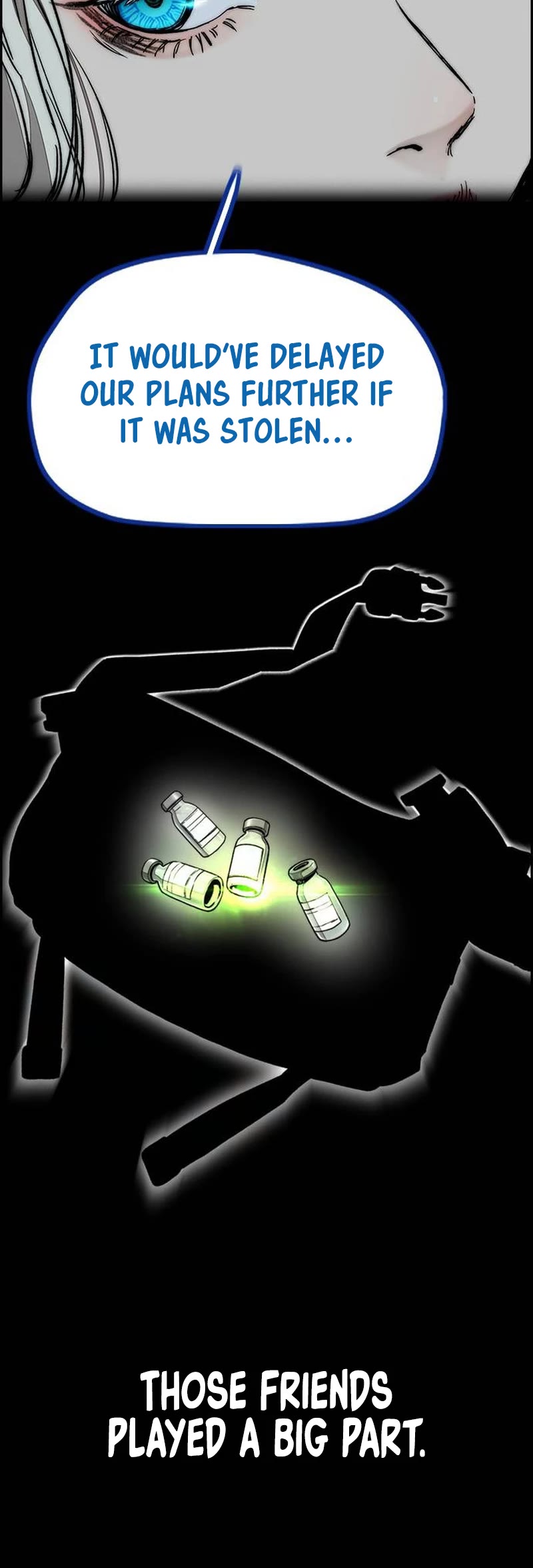 Wind Breaker Chapter 516 page 24 - Chapter 516