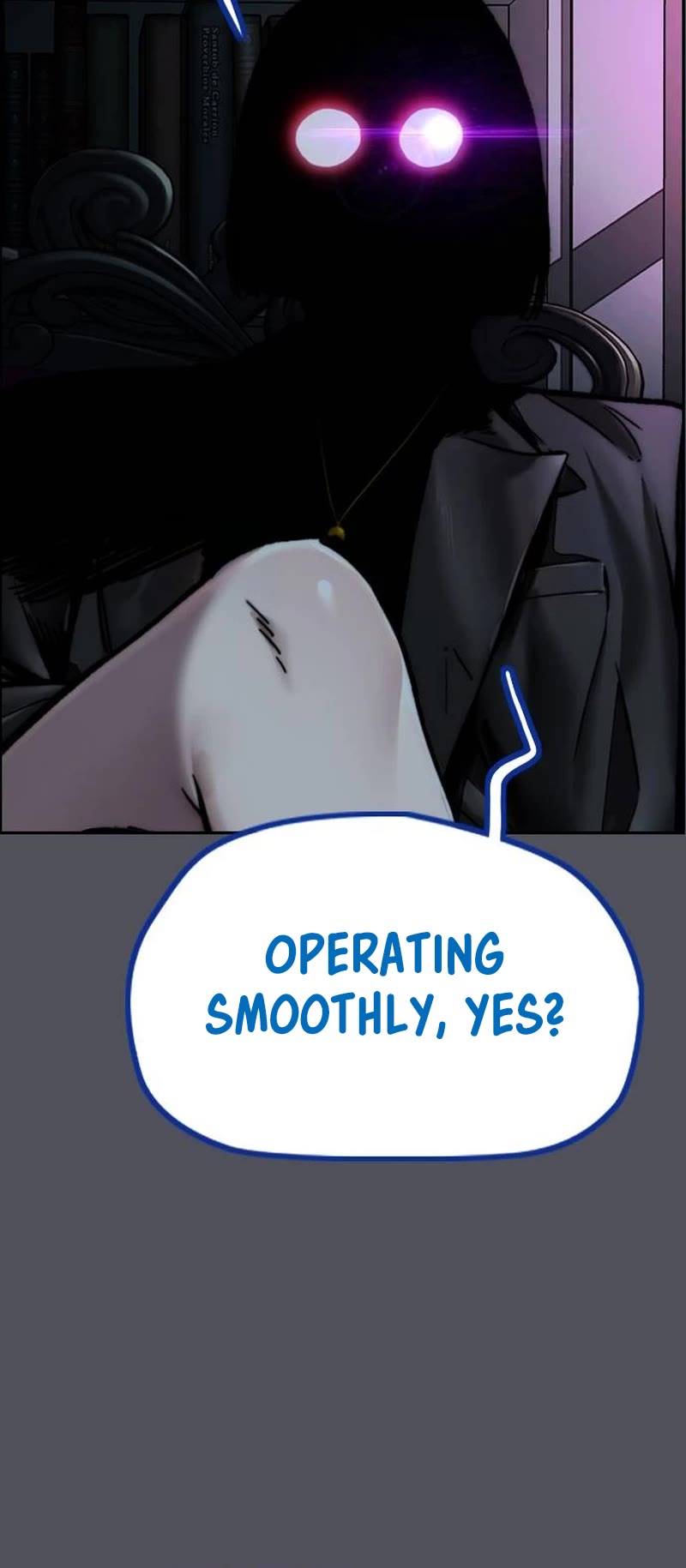 Wind Breaker Chapter 516 page 34 - Chapter 516