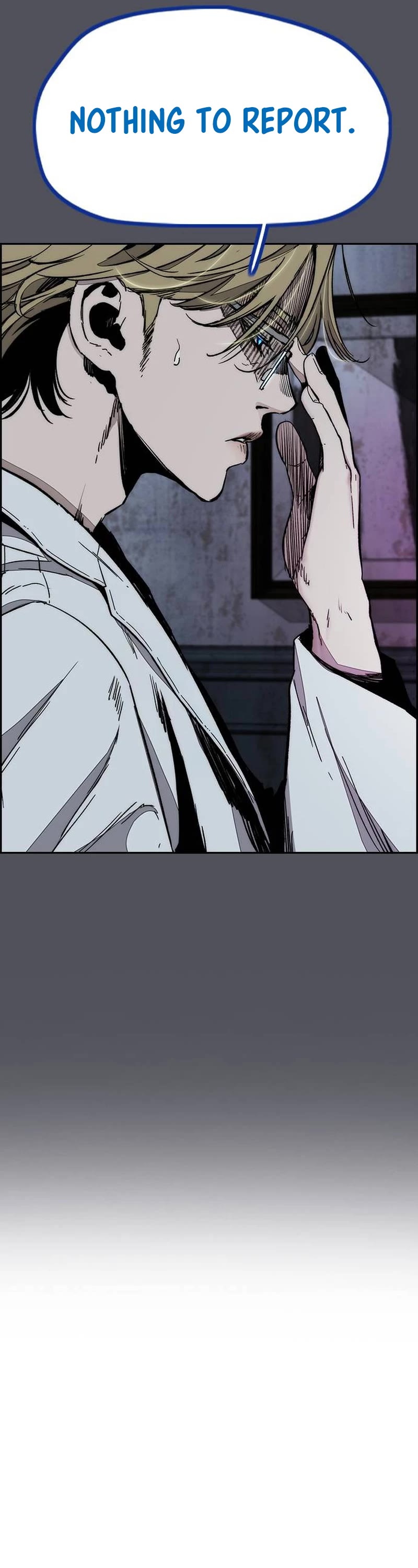 Wind Breaker Chapter 516 page 38 - Chapter 516