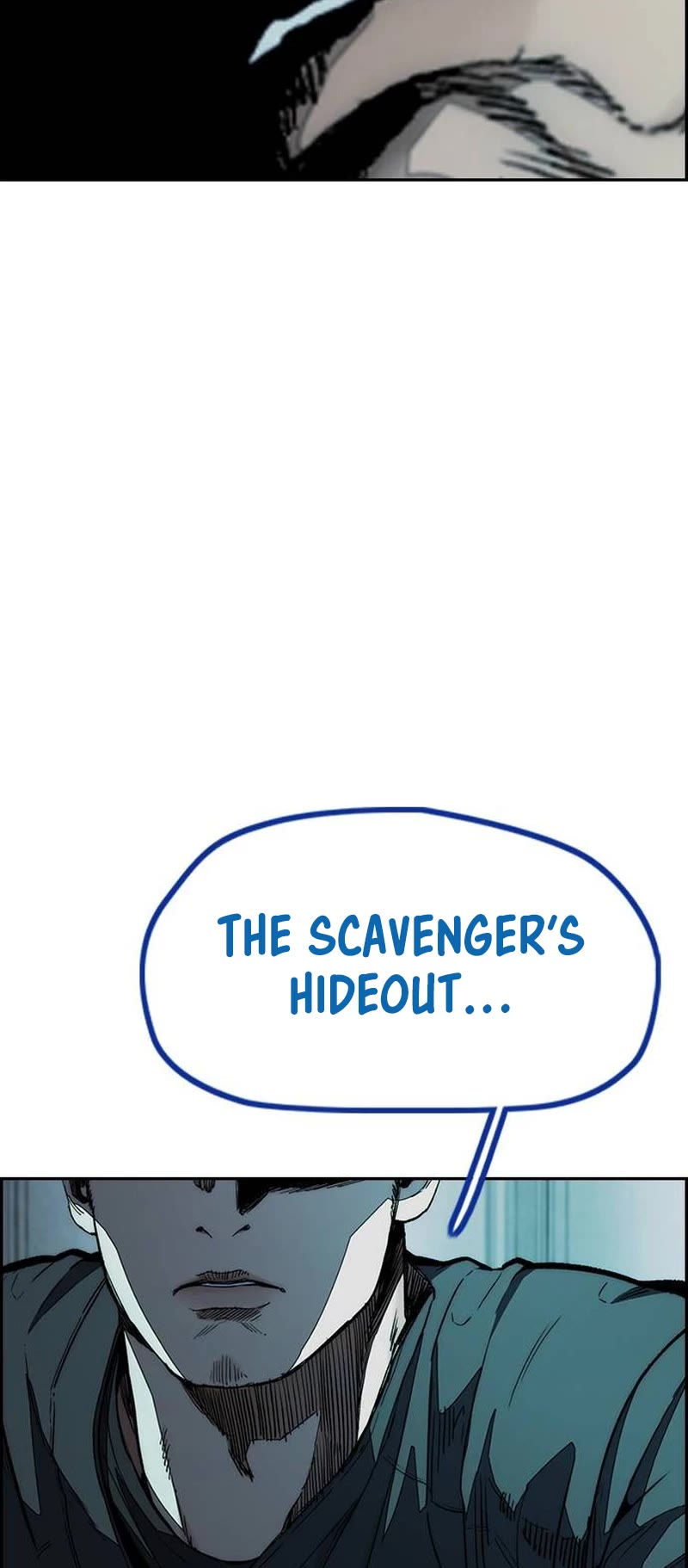 Wind Breaker Chapter 516 page 4 - Chapter 516
