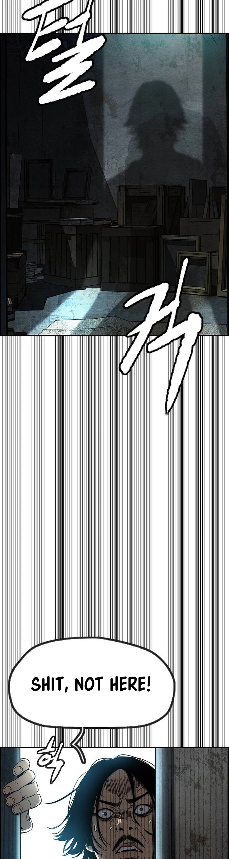 Wind Breaker Chapter 516 page 40 - Chapter 516