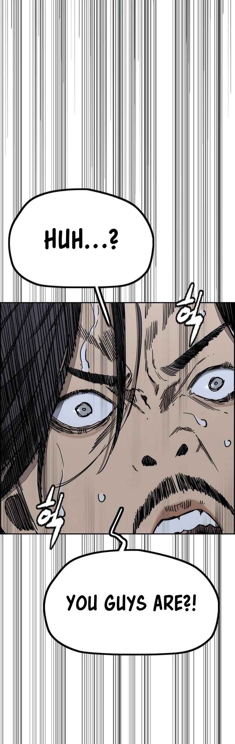 Wind Breaker Chapter 516 page 43 - Chapter 516