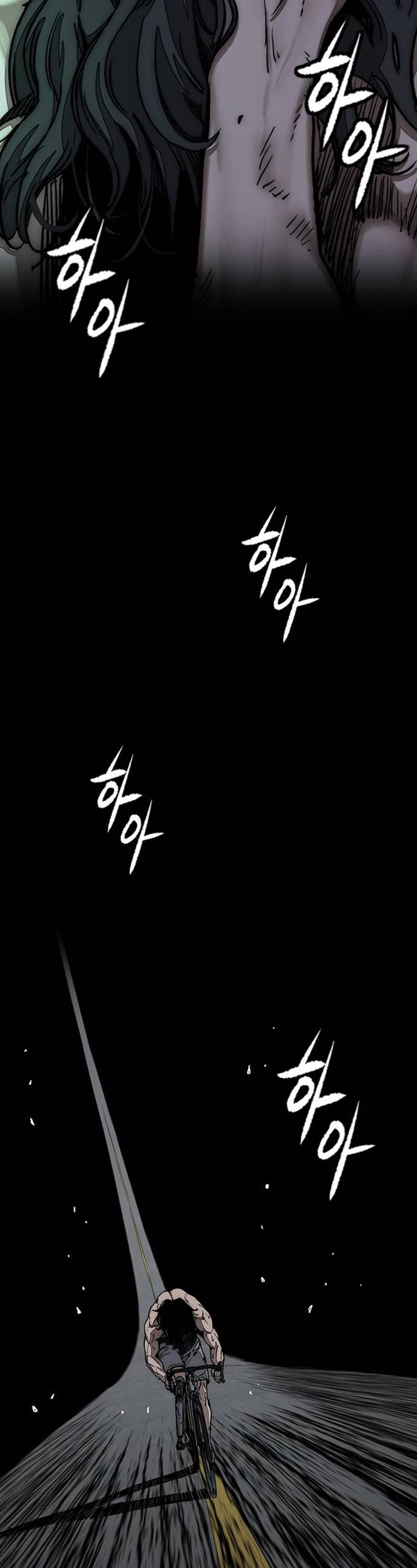 Wind Breaker Chapter 516 page 58 - Chapter 516