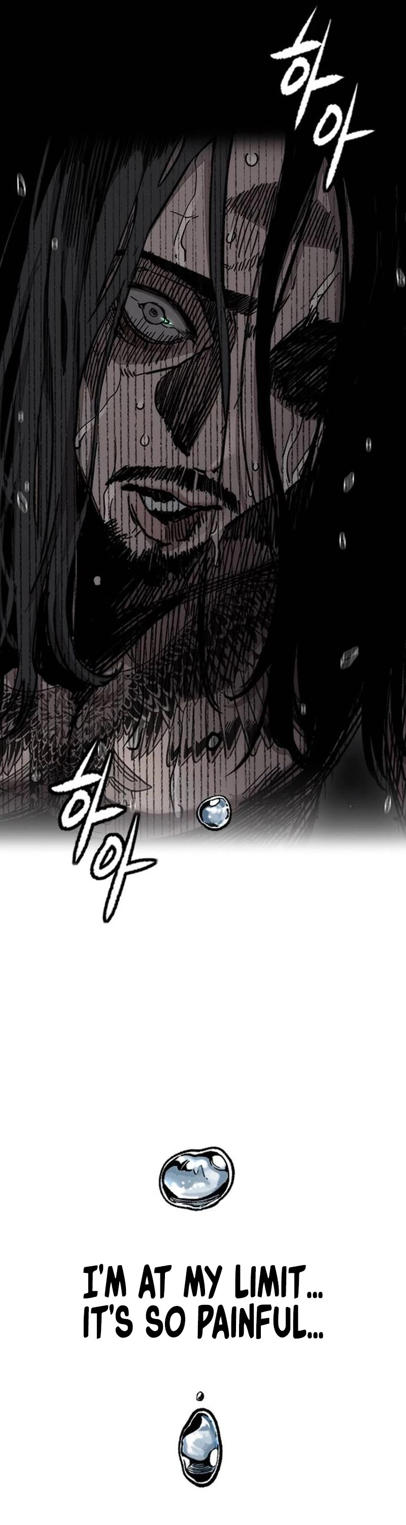 Wind Breaker Chapter 516 page 61 - Chapter 516