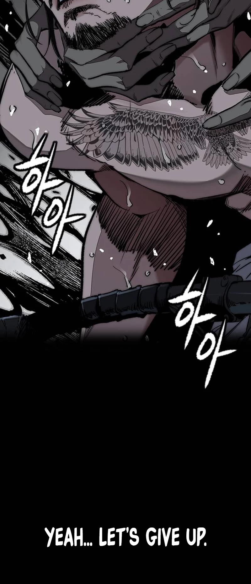 Wind Breaker Chapter 516 page 66 - Chapter 516
