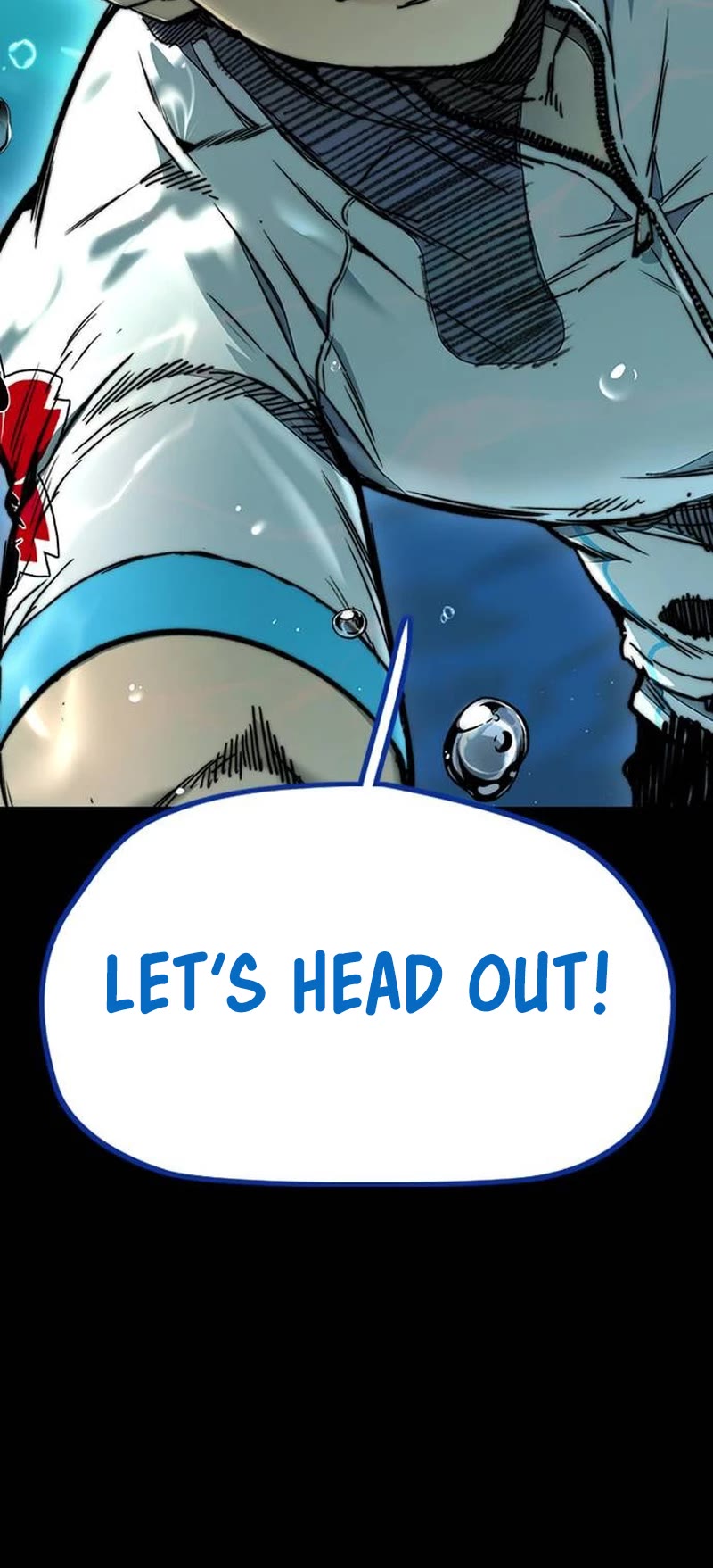 Wind Breaker Chapter 516 page 75 - Chapter 516