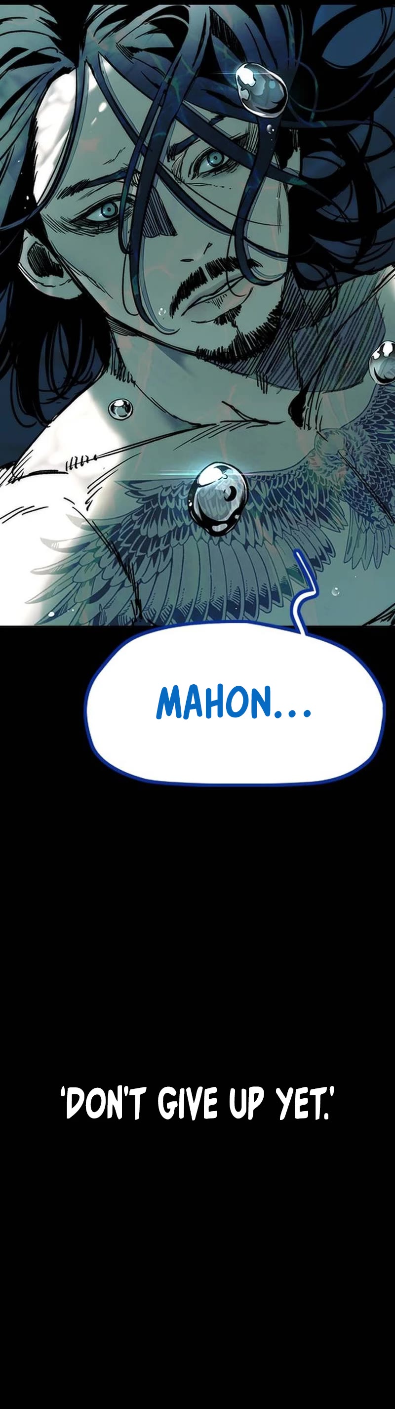 Wind Breaker Chapter 516 page 76 - Chapter 516