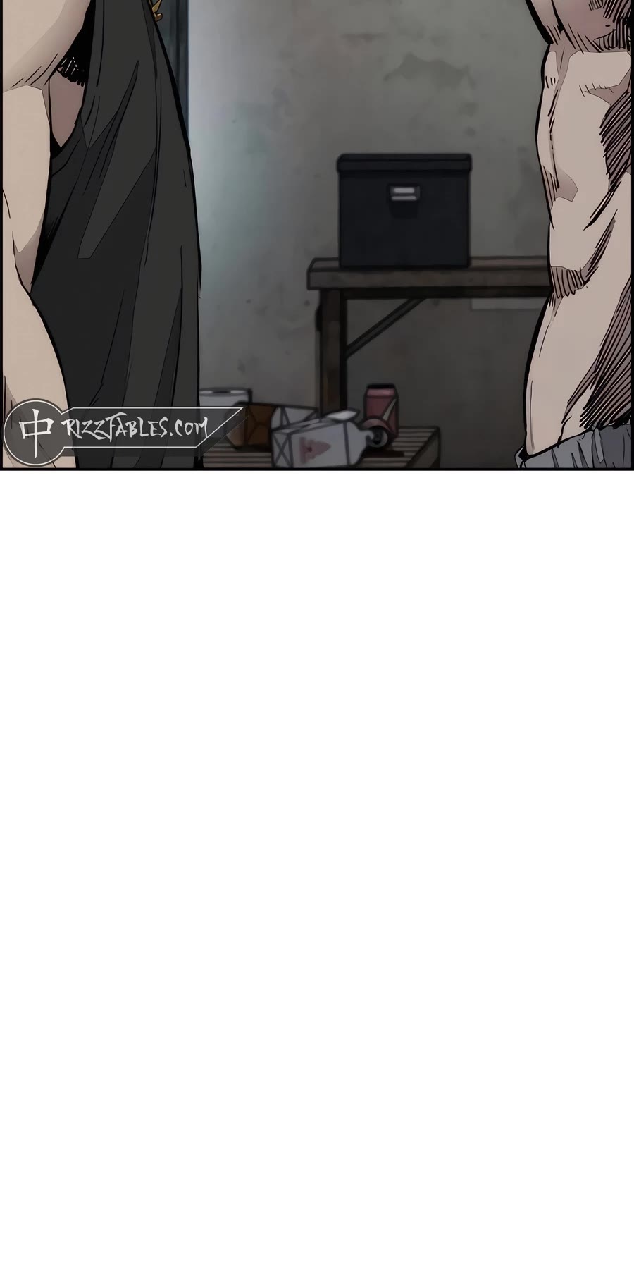 Wind Breaker Chapter 517 page 10 - Chapter 517