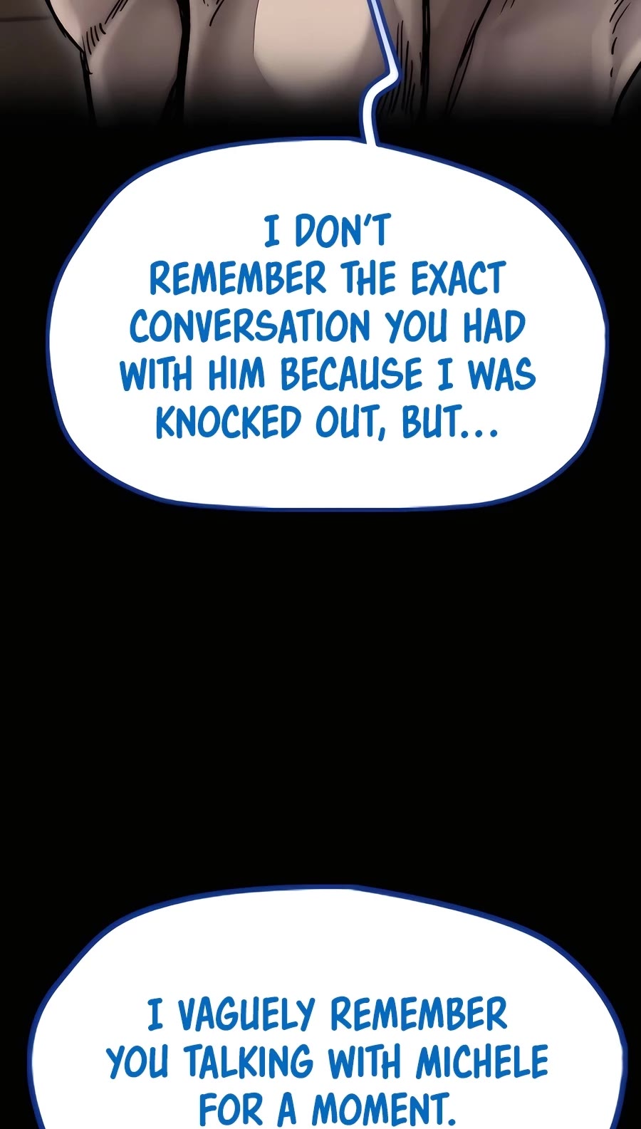 Wind Breaker Chapter 517 page 20 - Chapter 517