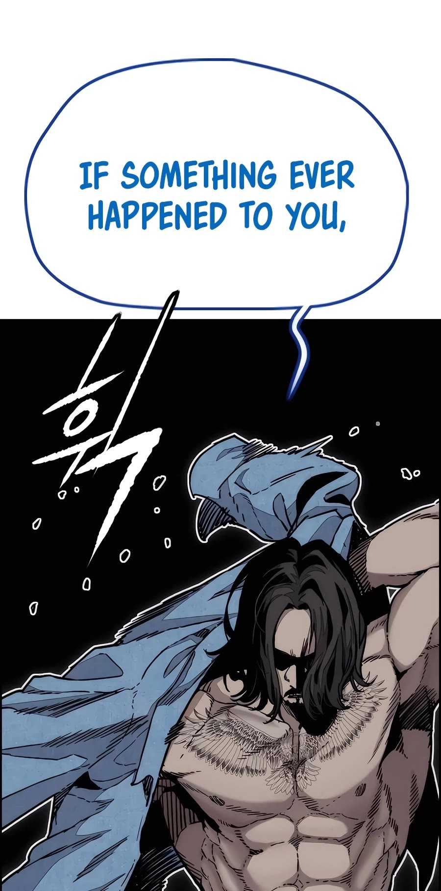 Wind Breaker Chapter 517 page 24 - Chapter 517