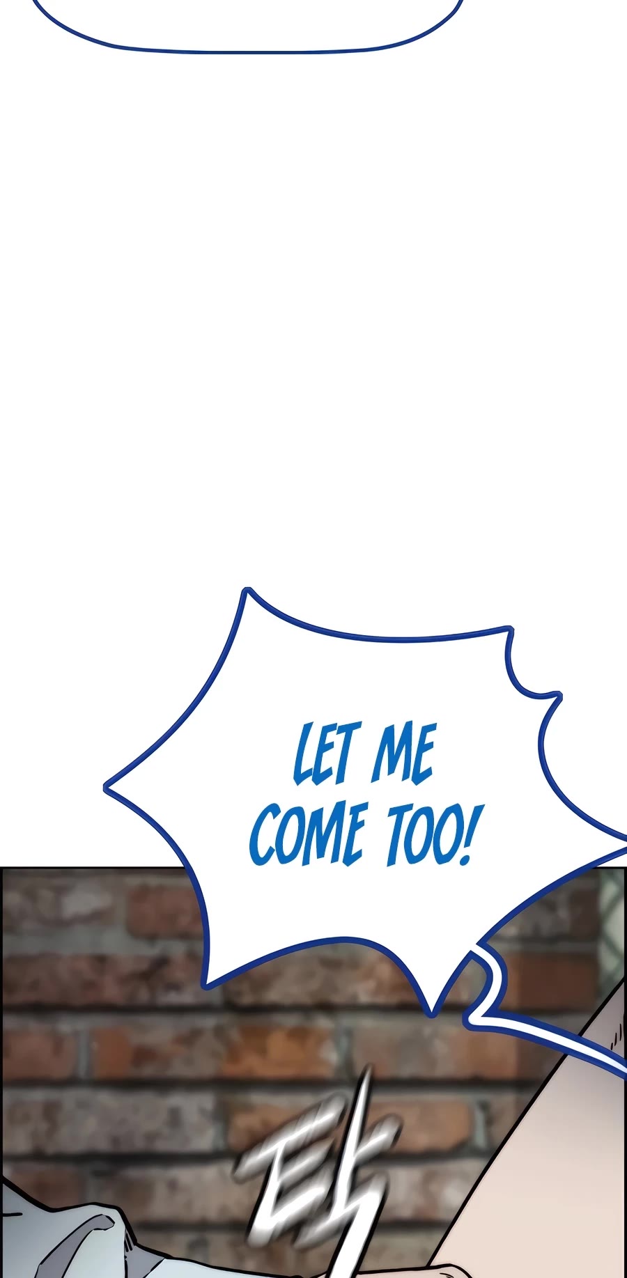 Wind Breaker Chapter 517 page 32 - Chapter 517