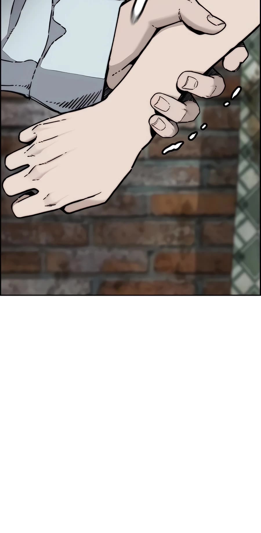 Wind Breaker Chapter 517 page 33 - Chapter 517