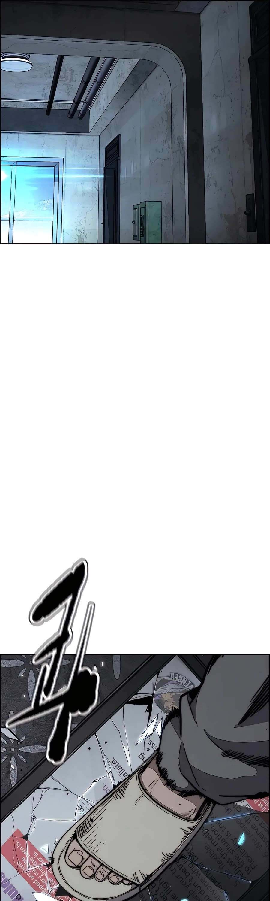 Wind Breaker Chapter 517 page 38 - Chapter 517