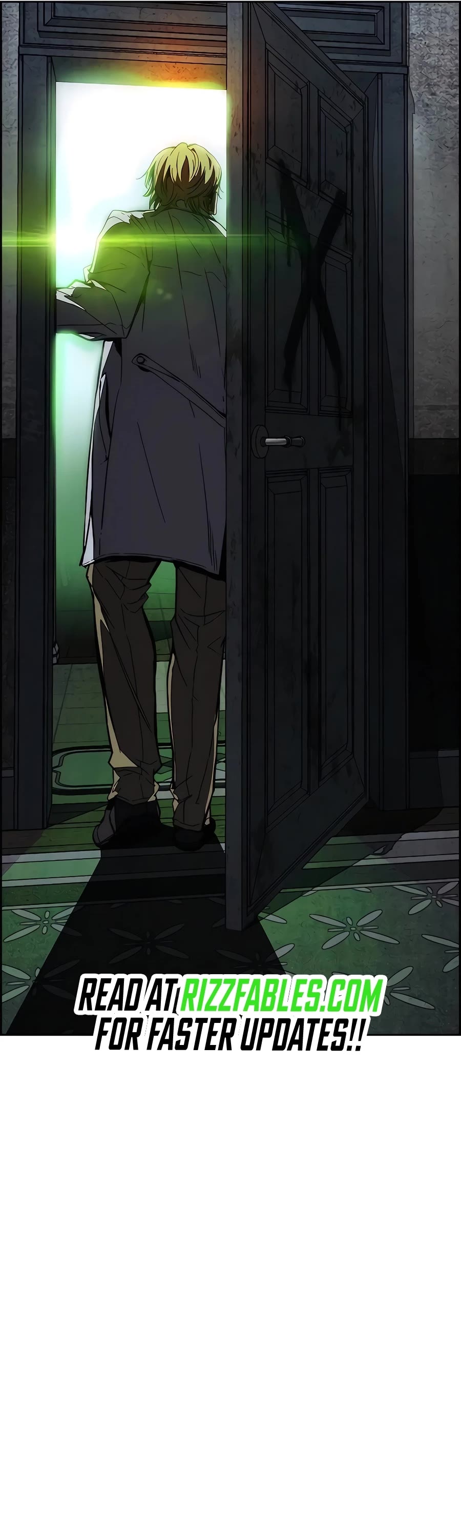 Wind Breaker Chapter 517 page 41 - Chapter 517