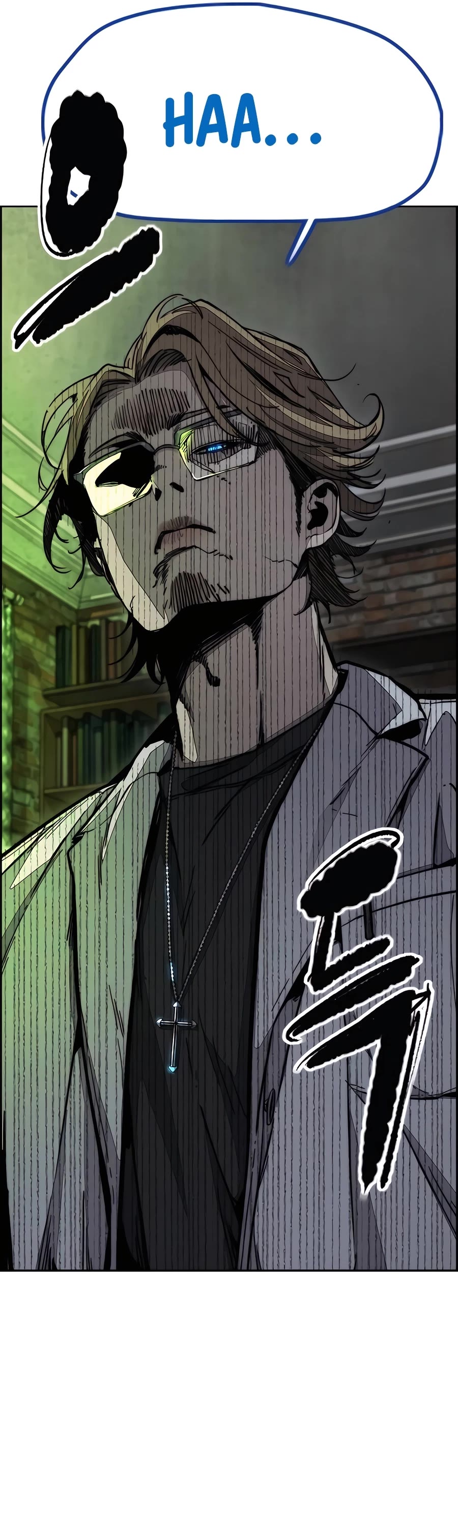 Wind Breaker Chapter 517 page 44 - Chapter 517