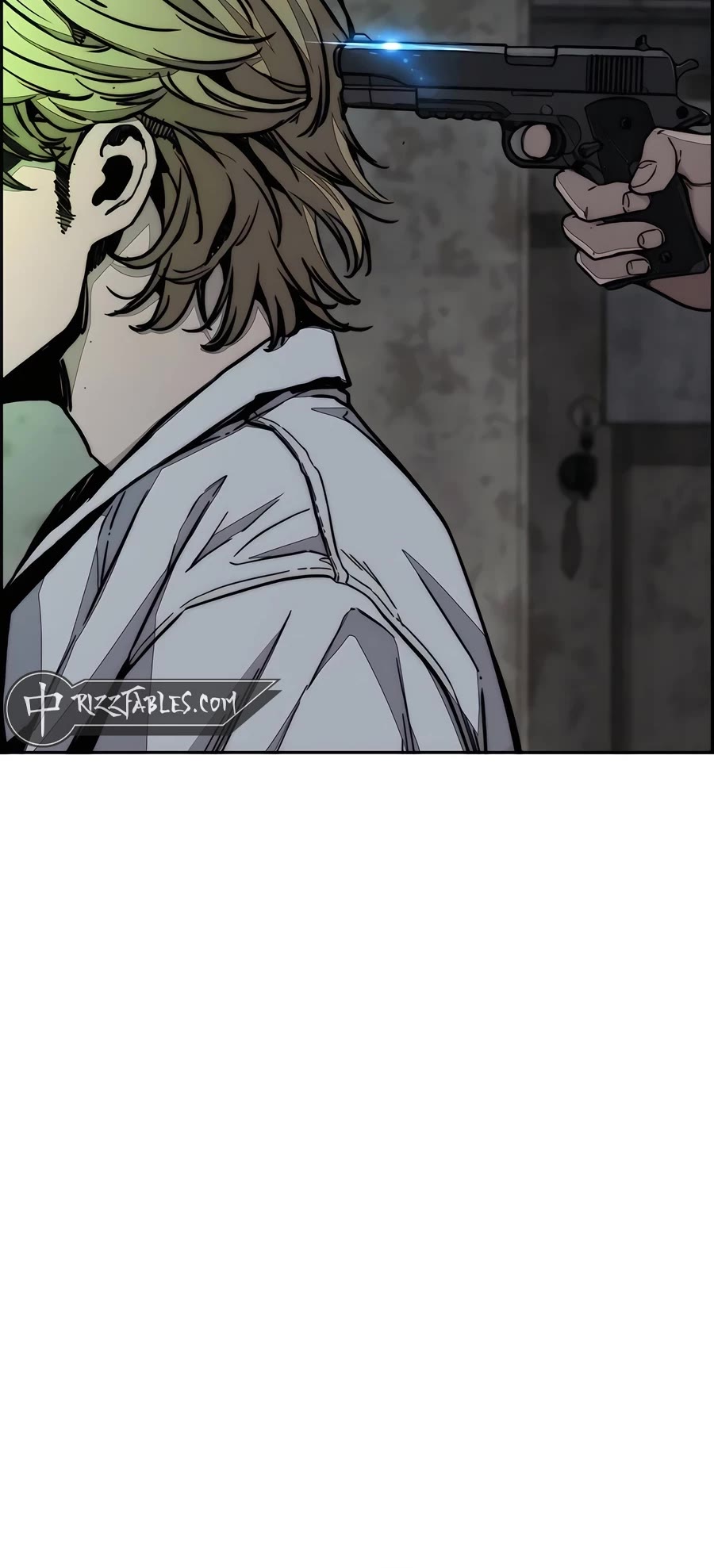 Wind Breaker Chapter 517 page 47 - Chapter 517