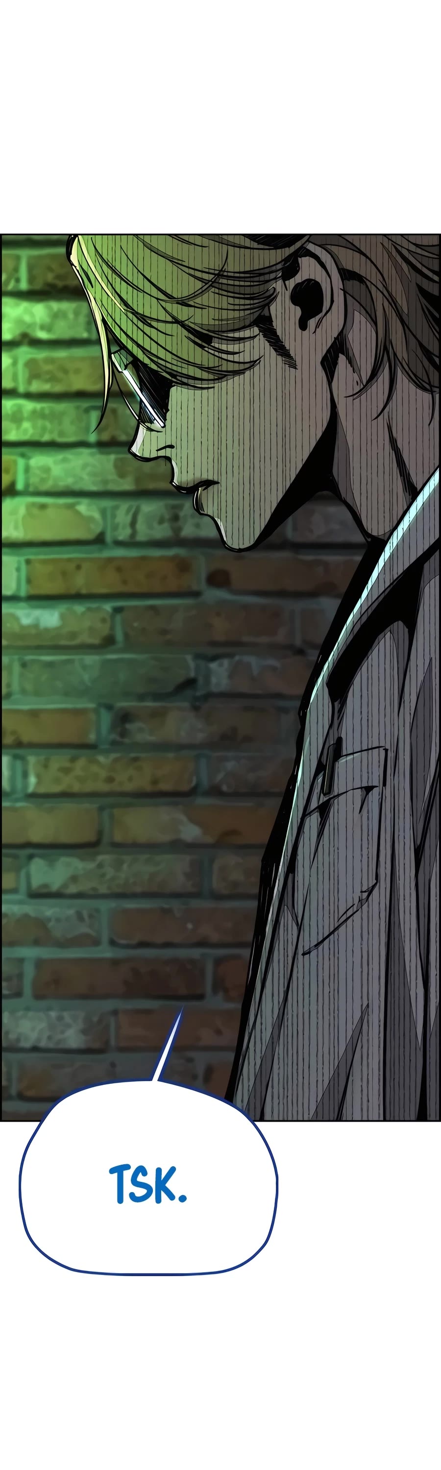 Wind Breaker Chapter 517 page 49 - Chapter 517