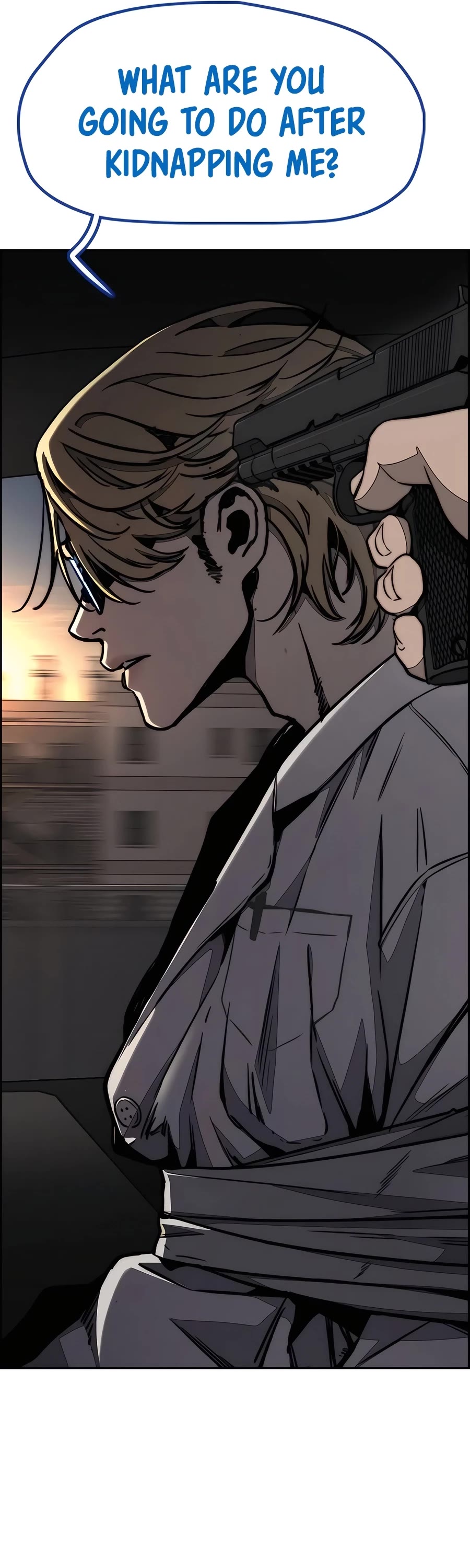 Wind Breaker Chapter 517 page 52 - Chapter 517