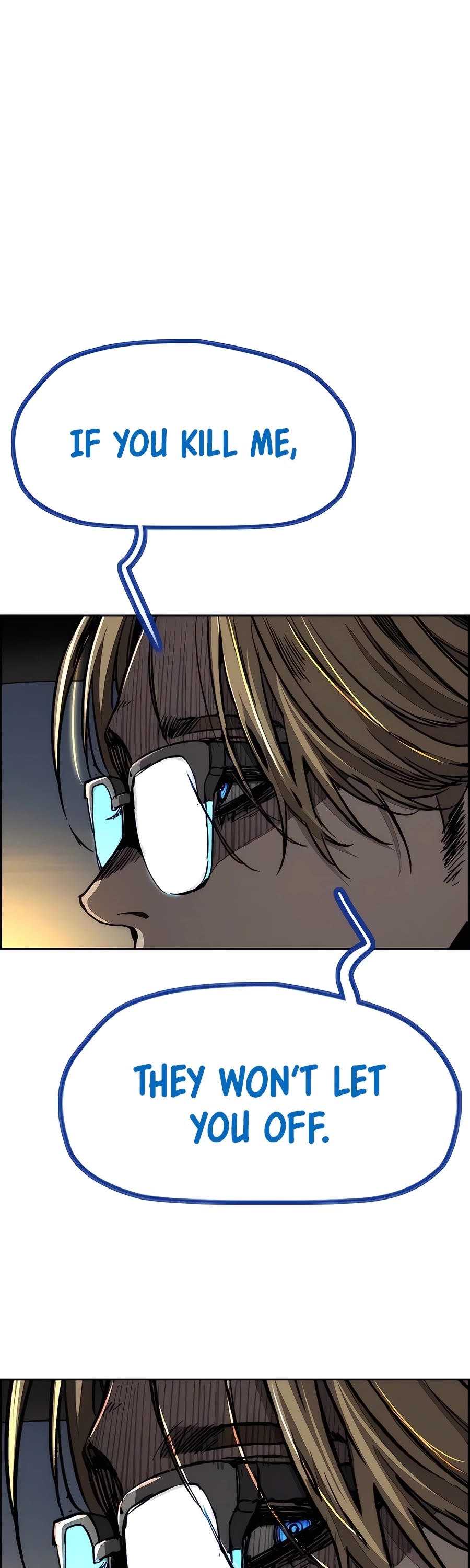 Wind Breaker Chapter 517 page 53 - Chapter 517