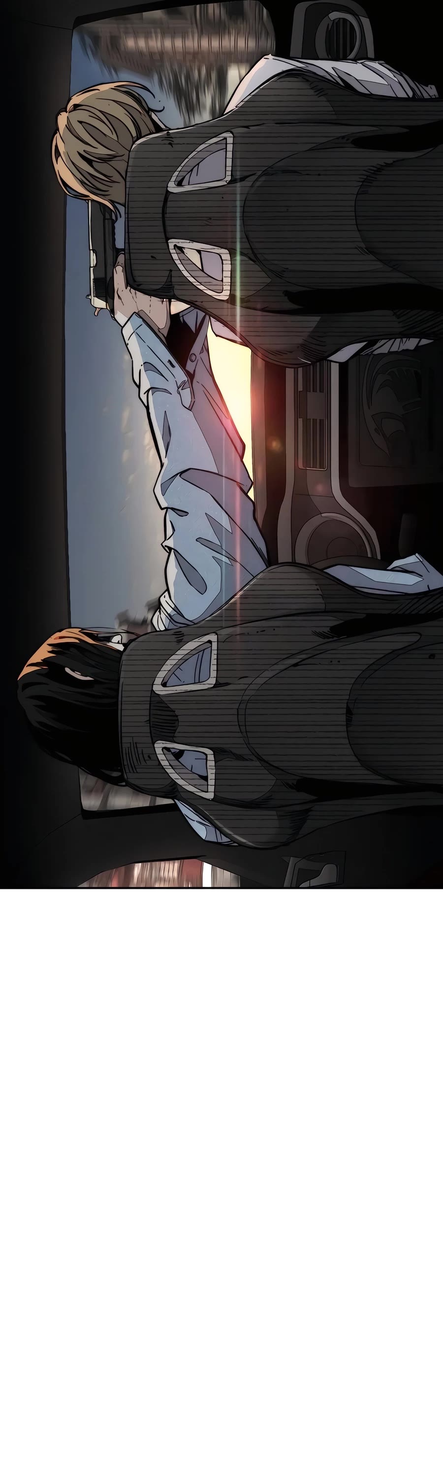Wind Breaker Chapter 517 page 64 - Chapter 517