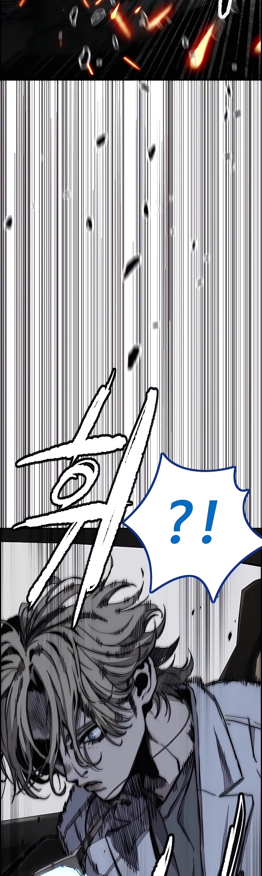 Wind Breaker Chapter 517 page 69 - Chapter 517