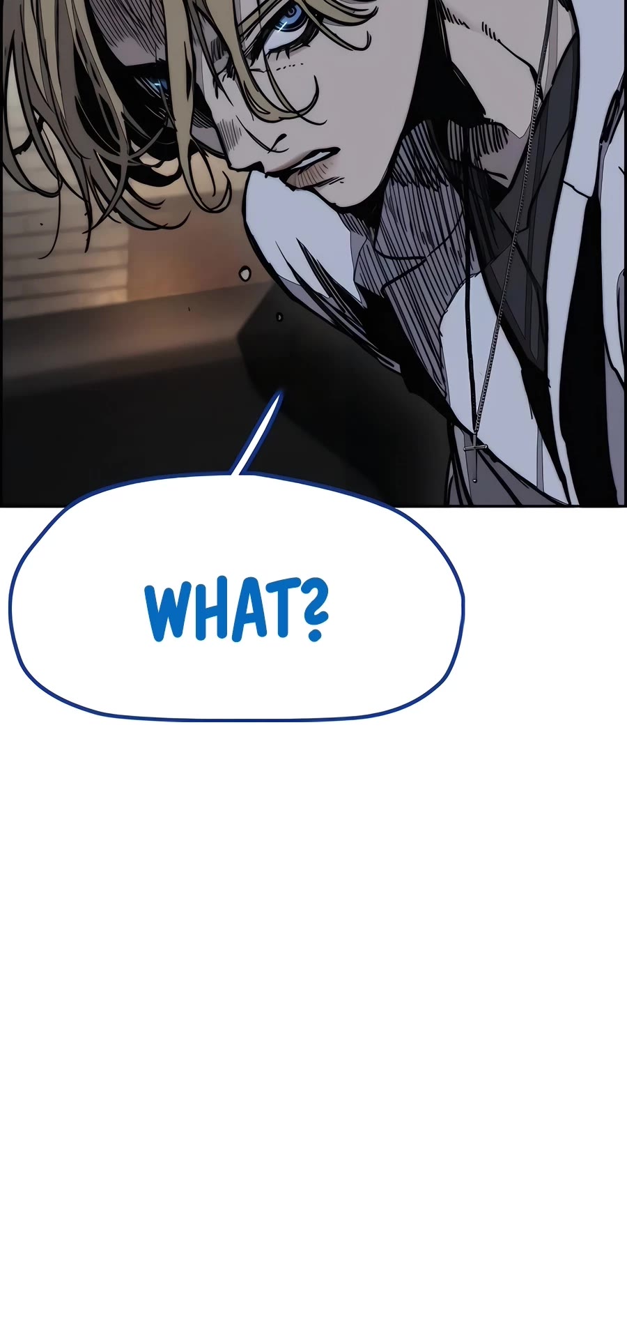 Wind Breaker Chapter 517 page 71 - Chapter 517