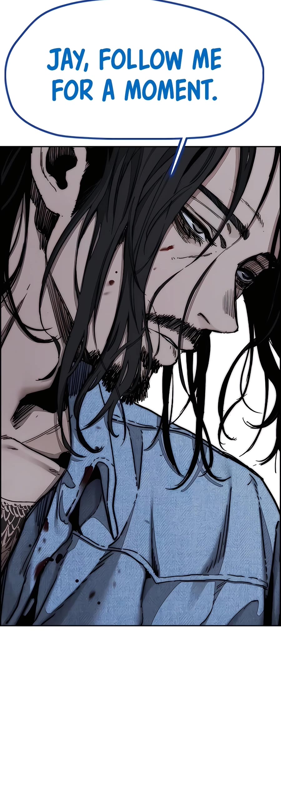 Wind Breaker Chapter 517 page 95 - Chapter 517