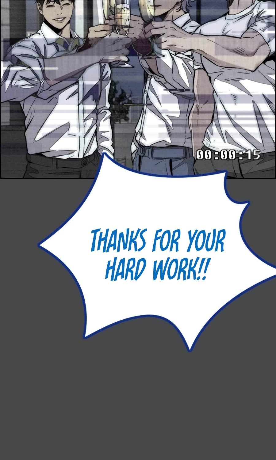 Wind Breaker Chapter 518 page 25 - Chapter 518