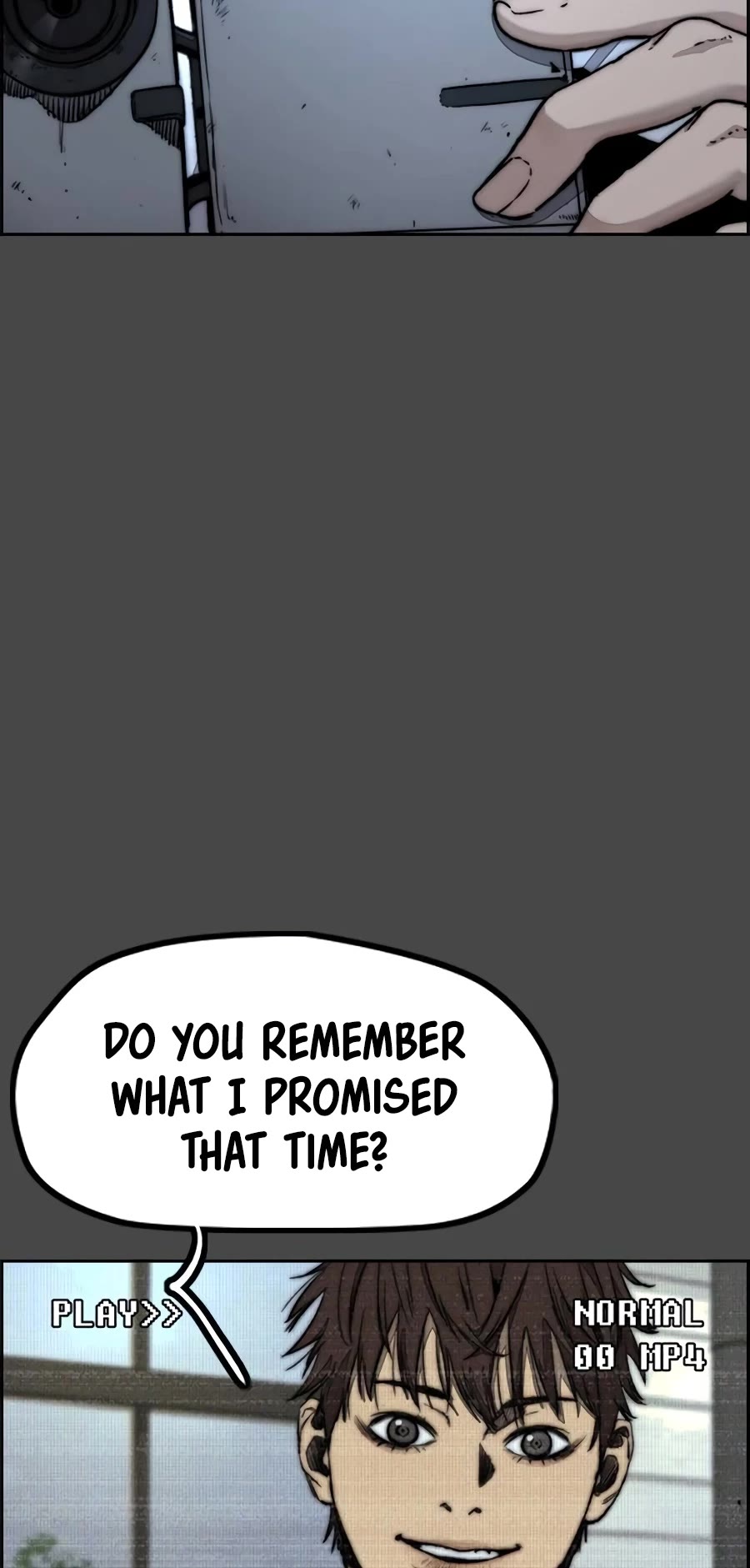 Wind Breaker Chapter 518 page 29 - Chapter 518