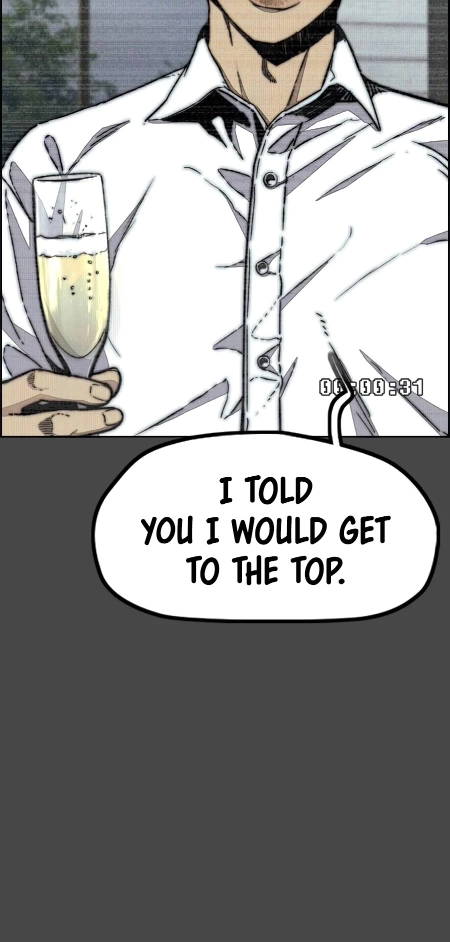 Wind Breaker Chapter 518 page 30 - Chapter 518