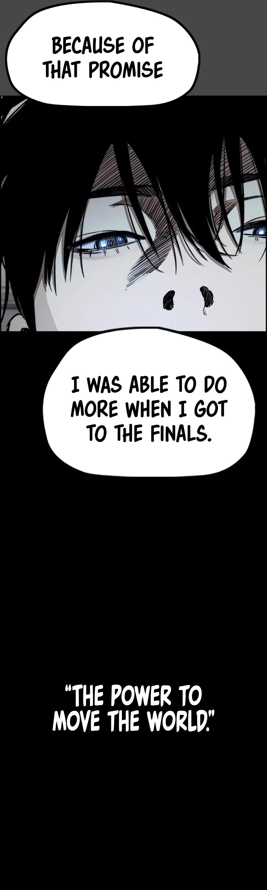 Wind Breaker Chapter 518 page 31 - Chapter 518