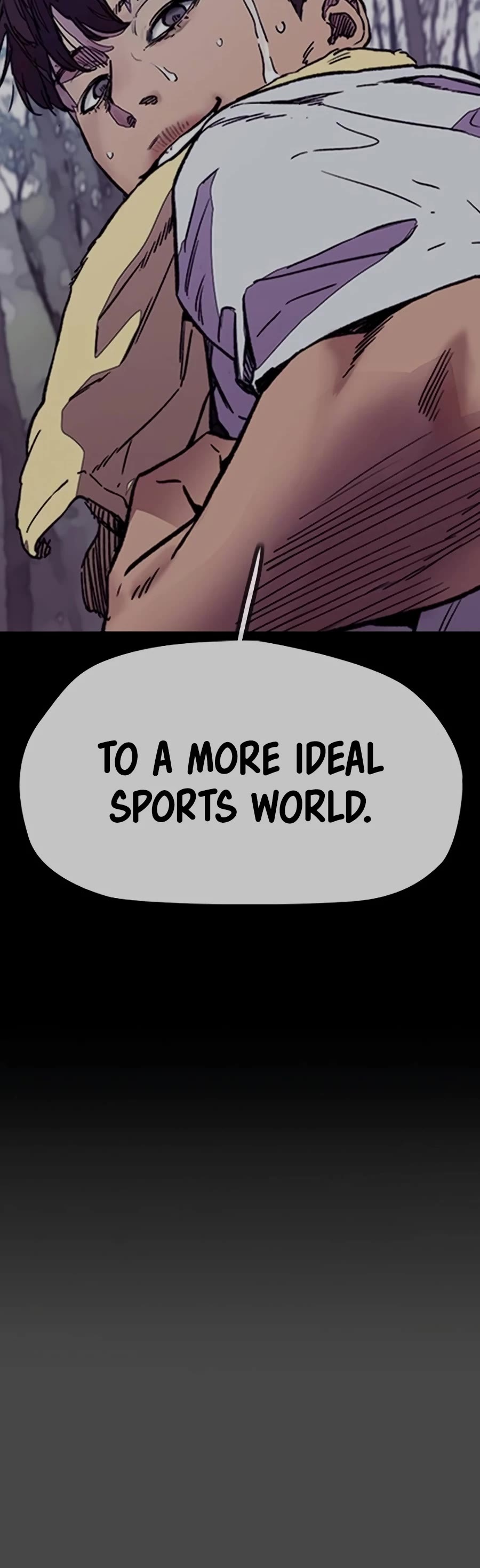 Wind Breaker Chapter 518 page 34 - Chapter 518