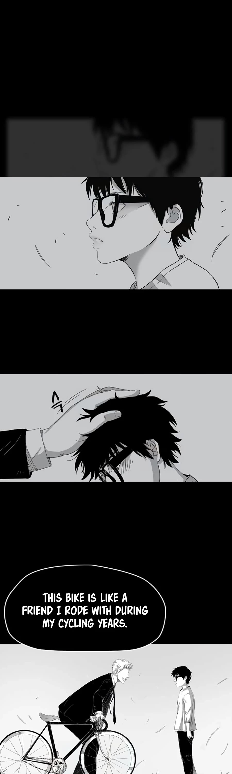 Wind Breaker Chapter 518 page 42 - Chapter 518