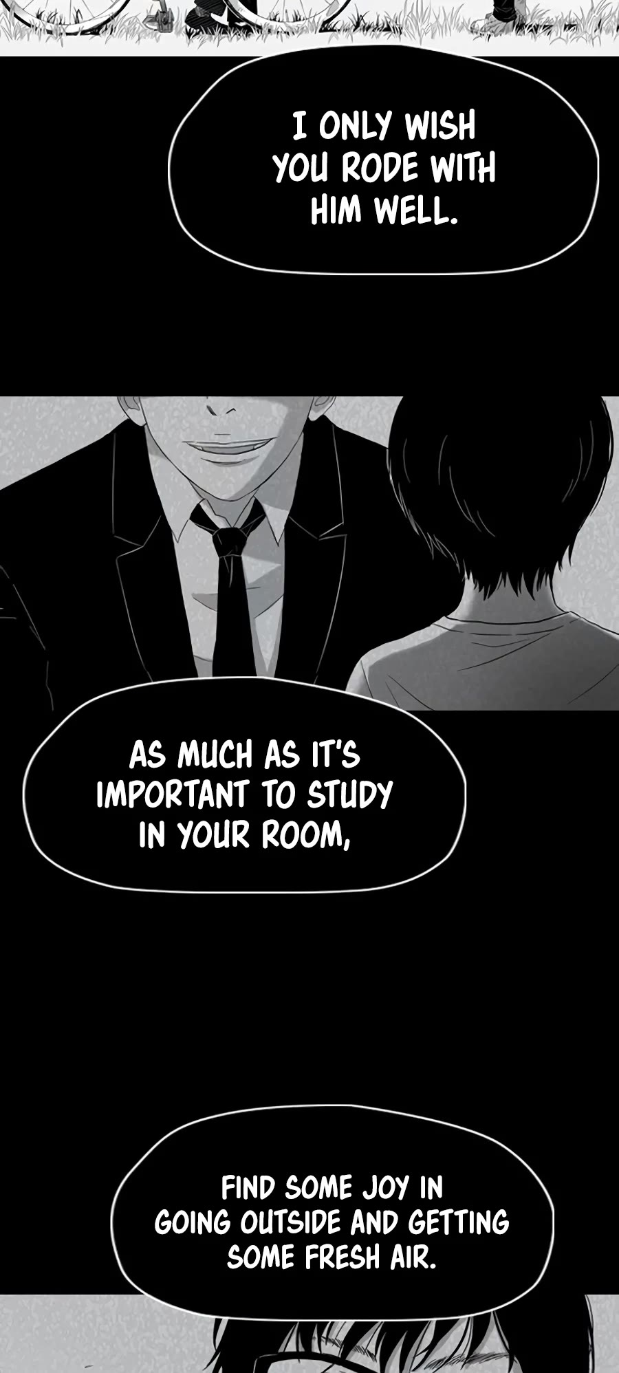 Wind Breaker Chapter 518 page 43 - Chapter 518