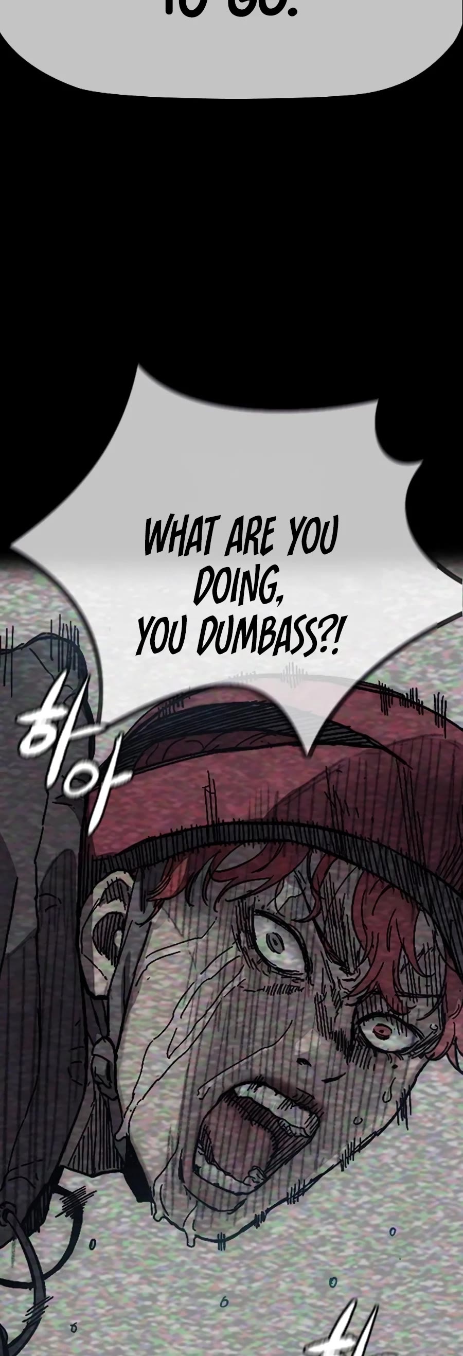 Wind Breaker Chapter 518 page 52 - Chapter 518