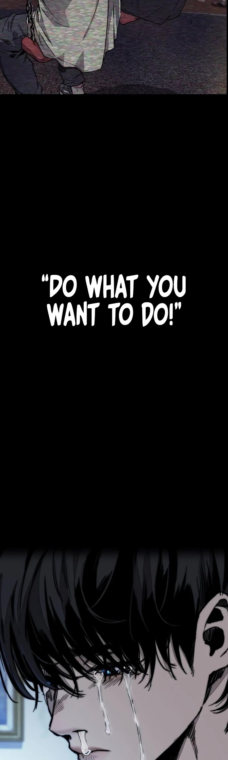 Wind Breaker Chapter 518 page 55 - Chapter 518